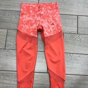 Leggins adidas like new